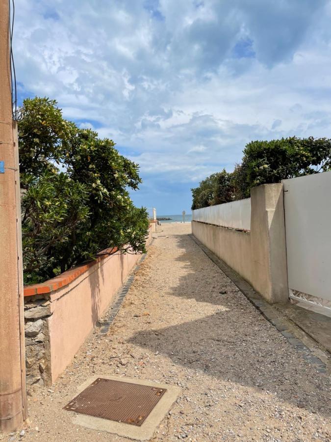 Superbe Appartement Vue Sur Mer ヴァンドル・プラージュ エクステリア 写真